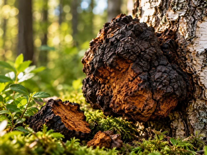 Chaga