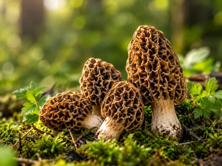 Morel