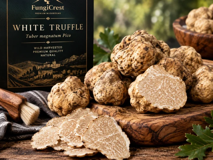 White Truffle