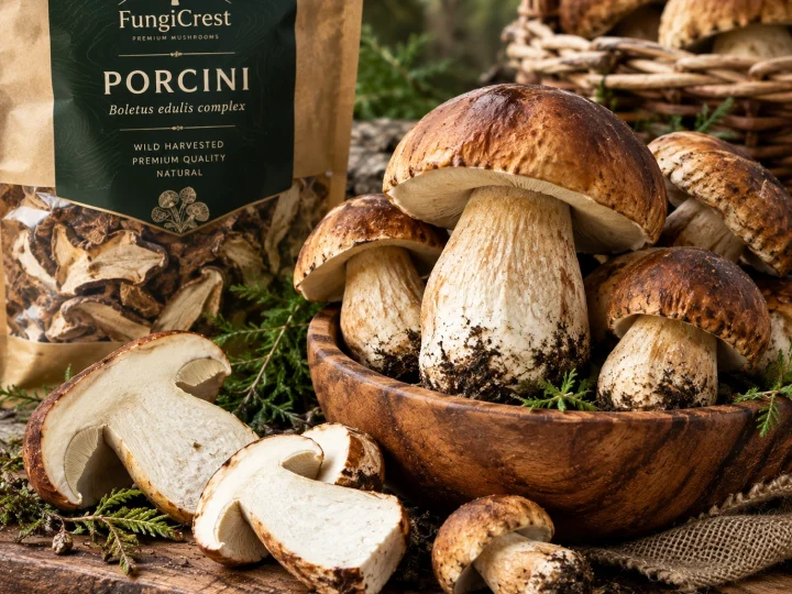 Porcini